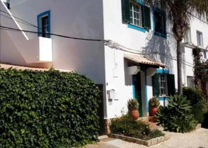 Casa Rustica