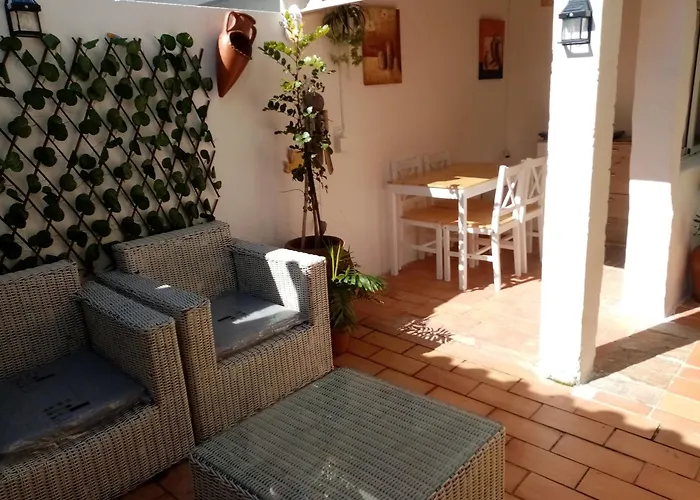 Casa Rustica