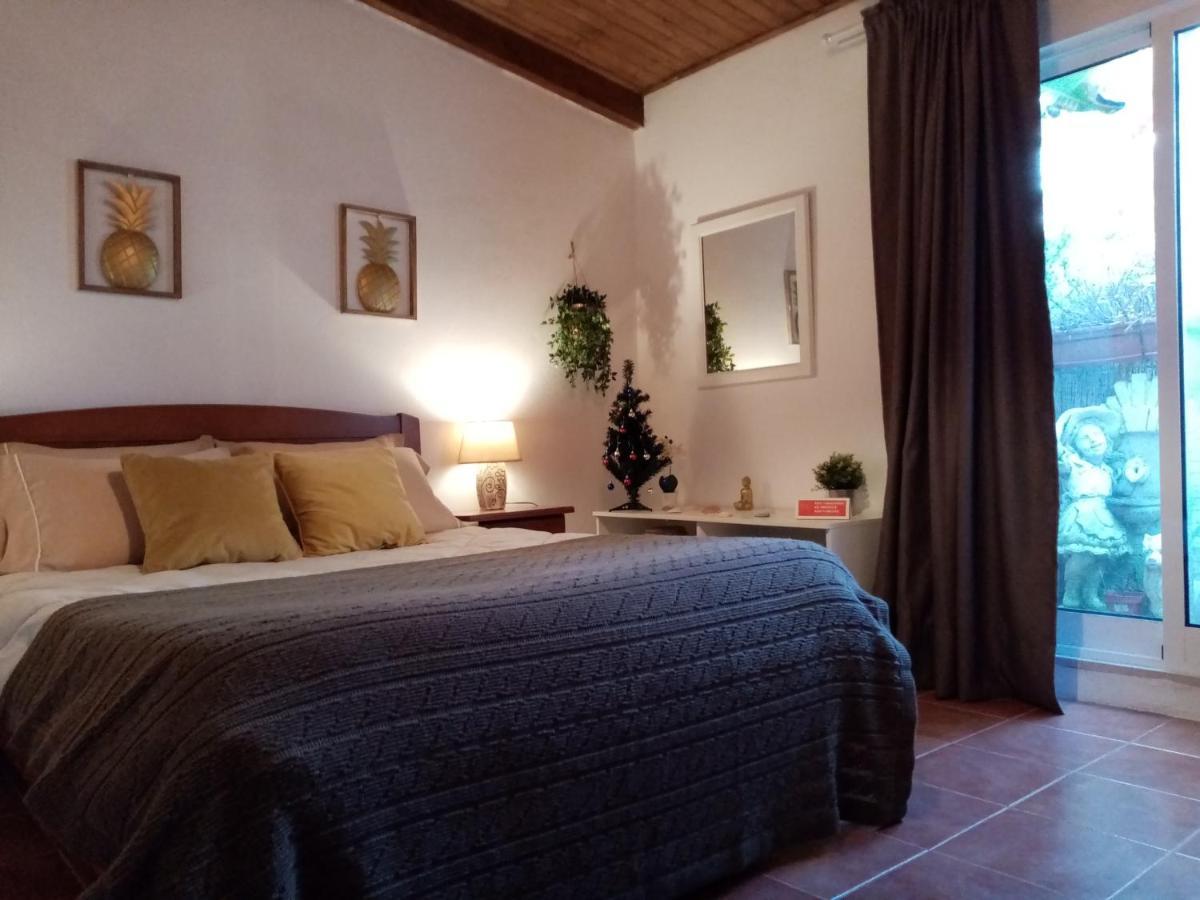 Casa Rustica Casa de Férias