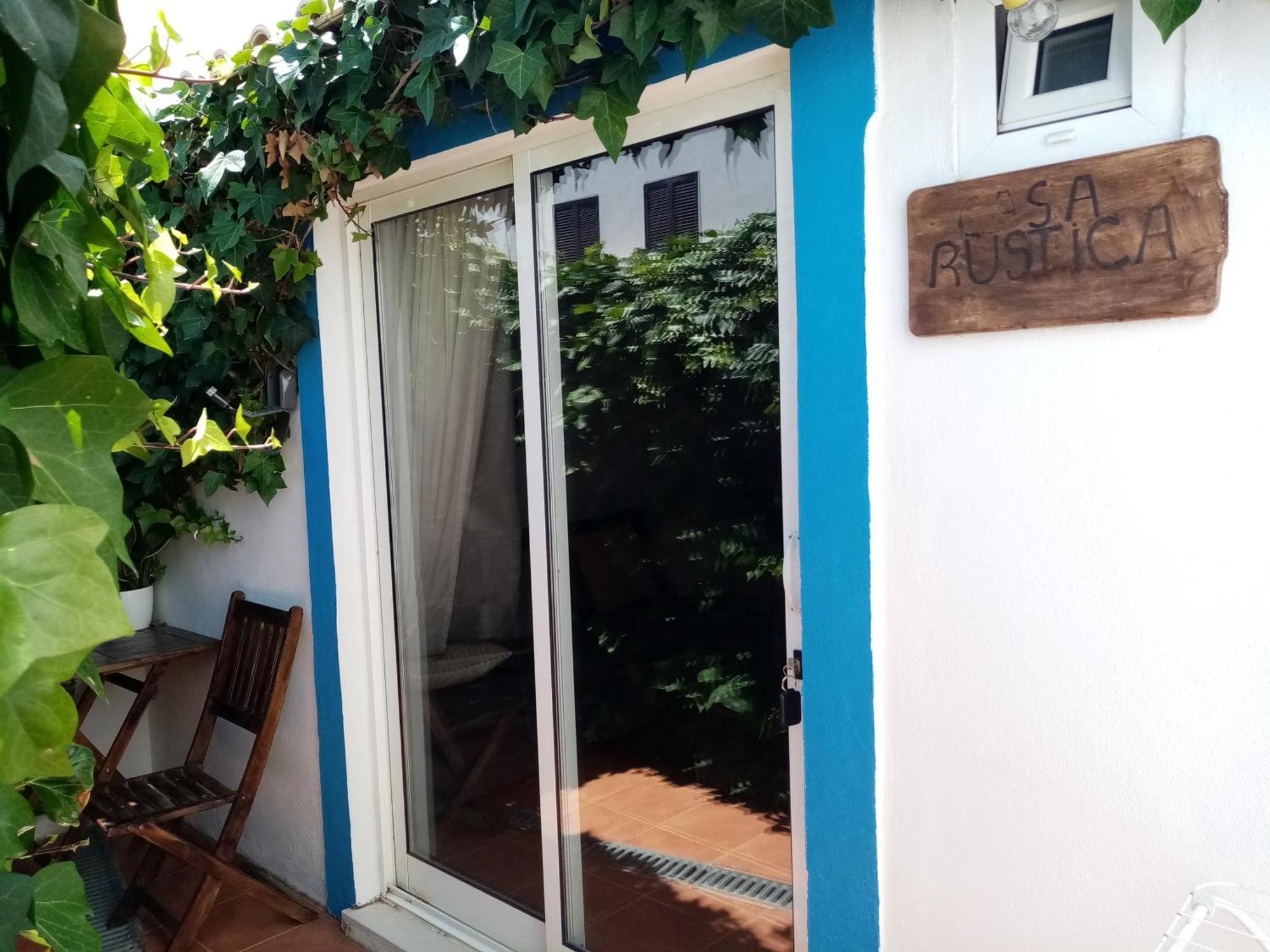 Casa Rustica Olhão