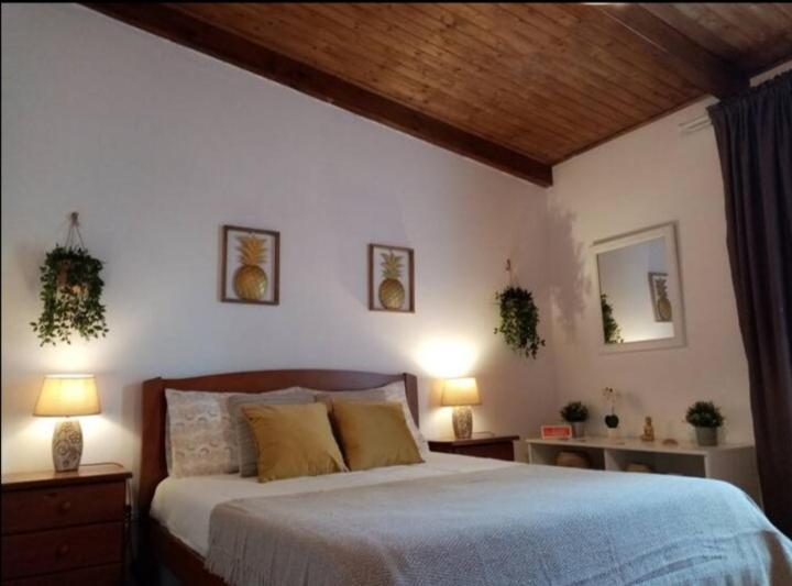 Casa Rustica * Olhão
