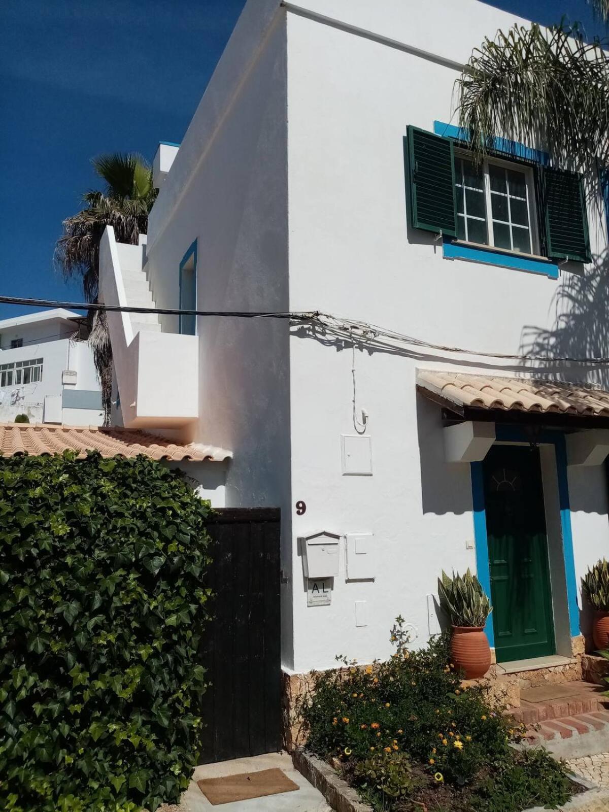 Casa Rustica *