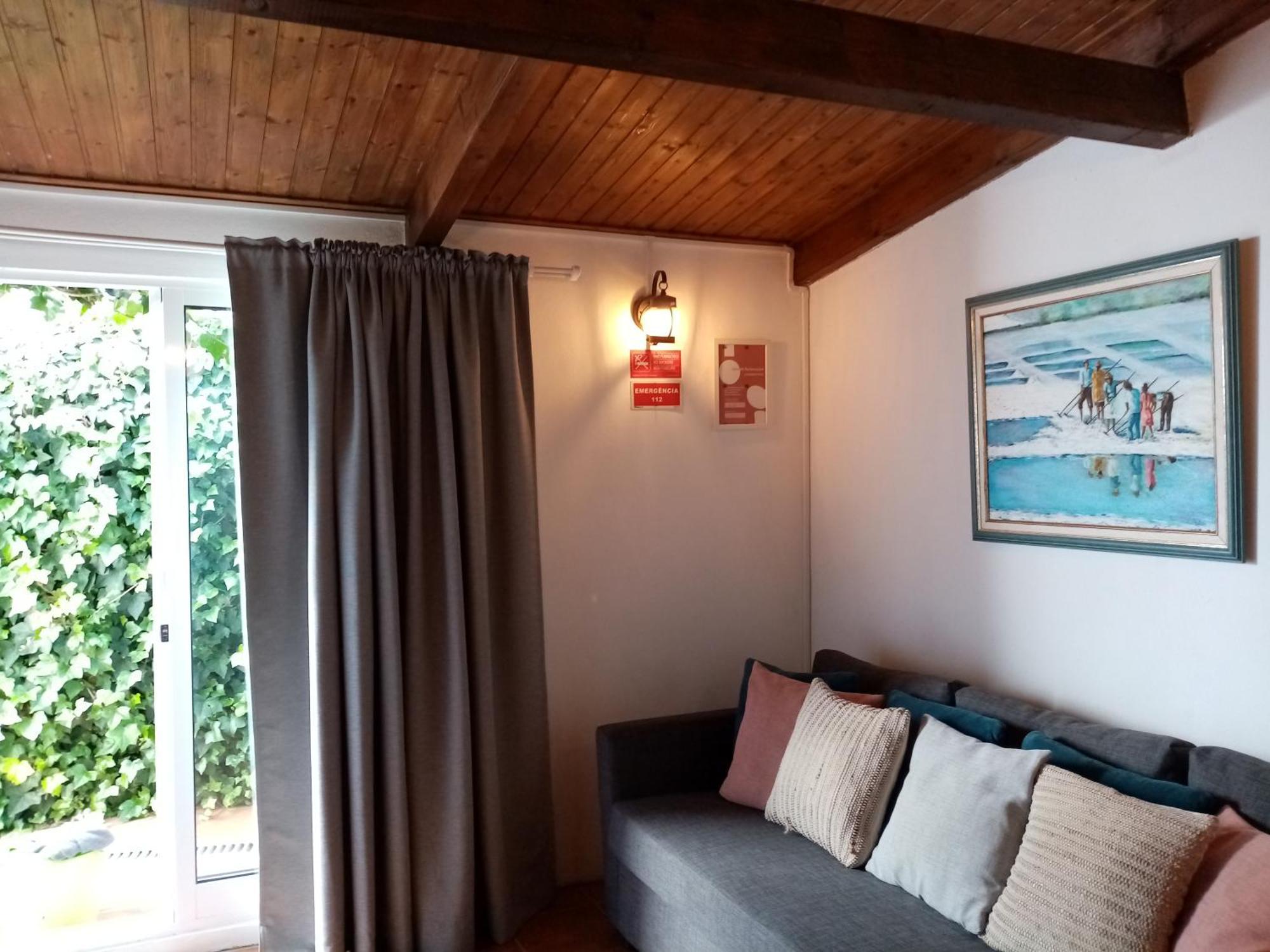 Casa Rustica * Olhão
