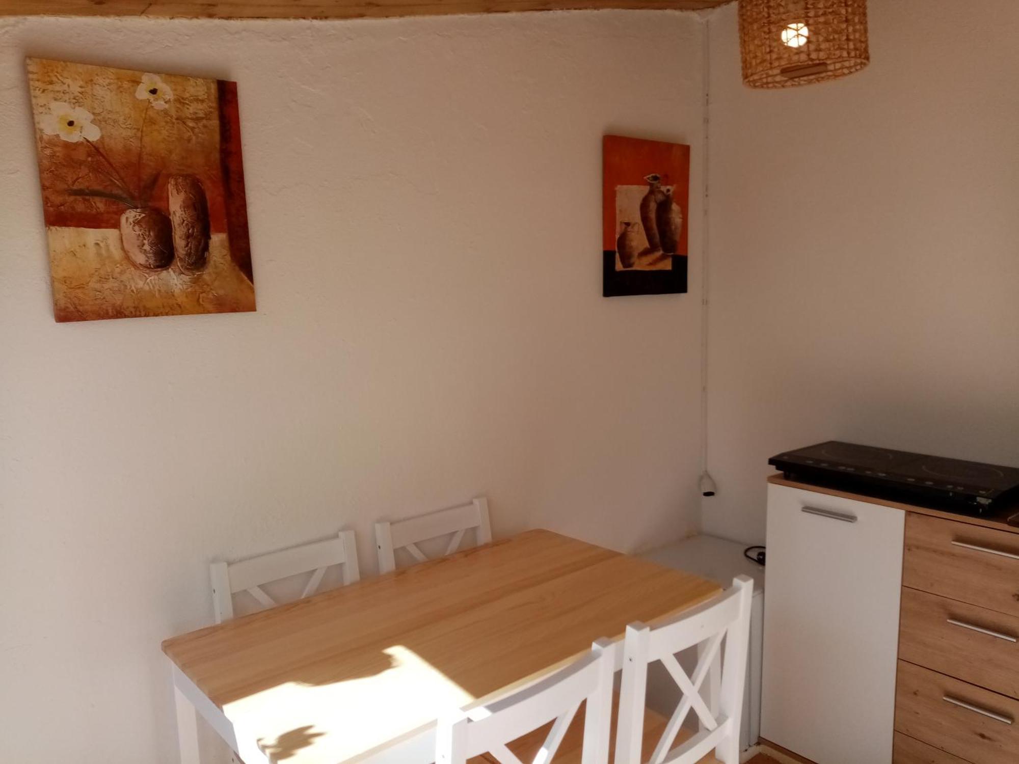 Casa Rustica *