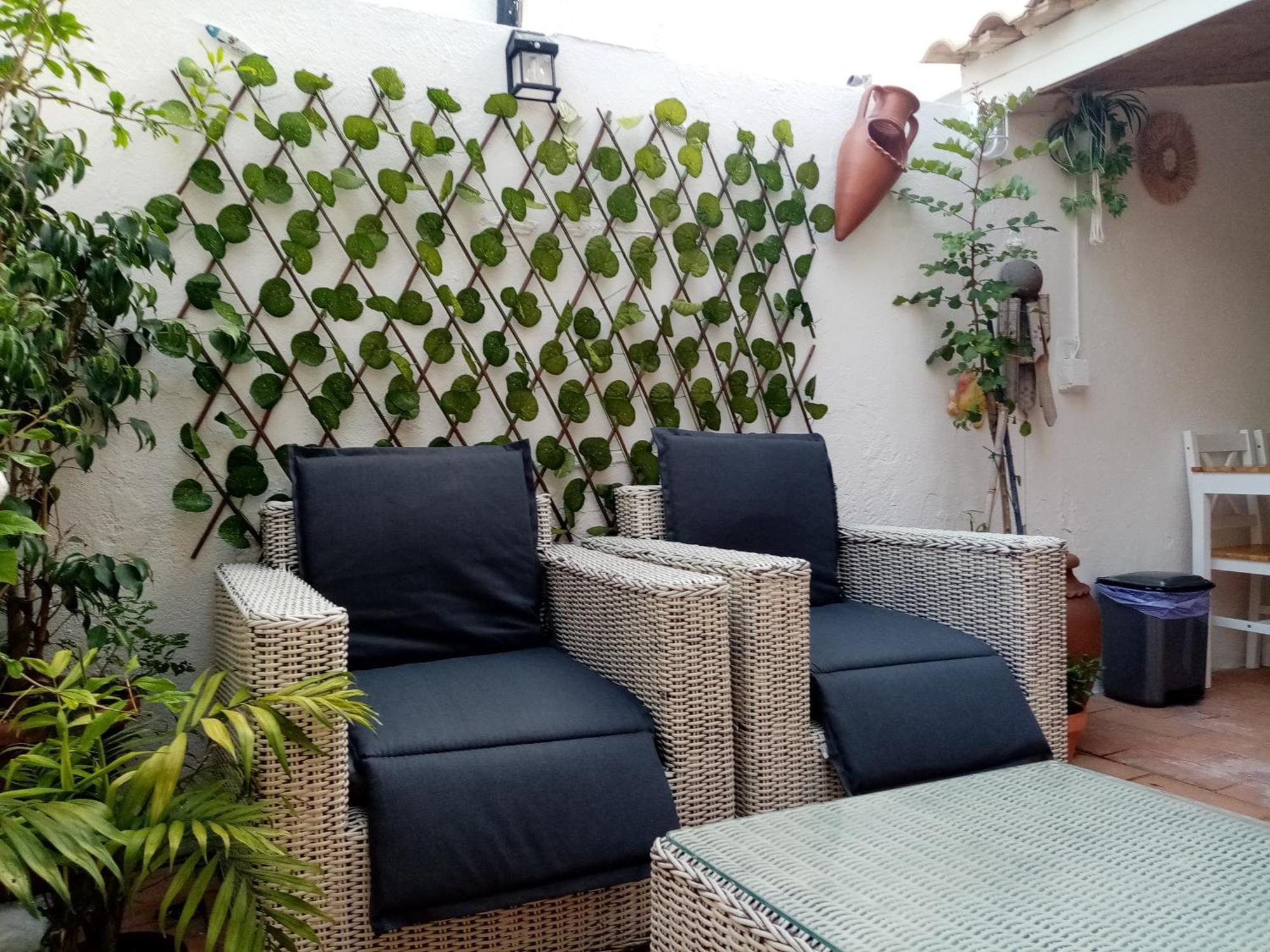 Casa Rustica - Courtyard House *