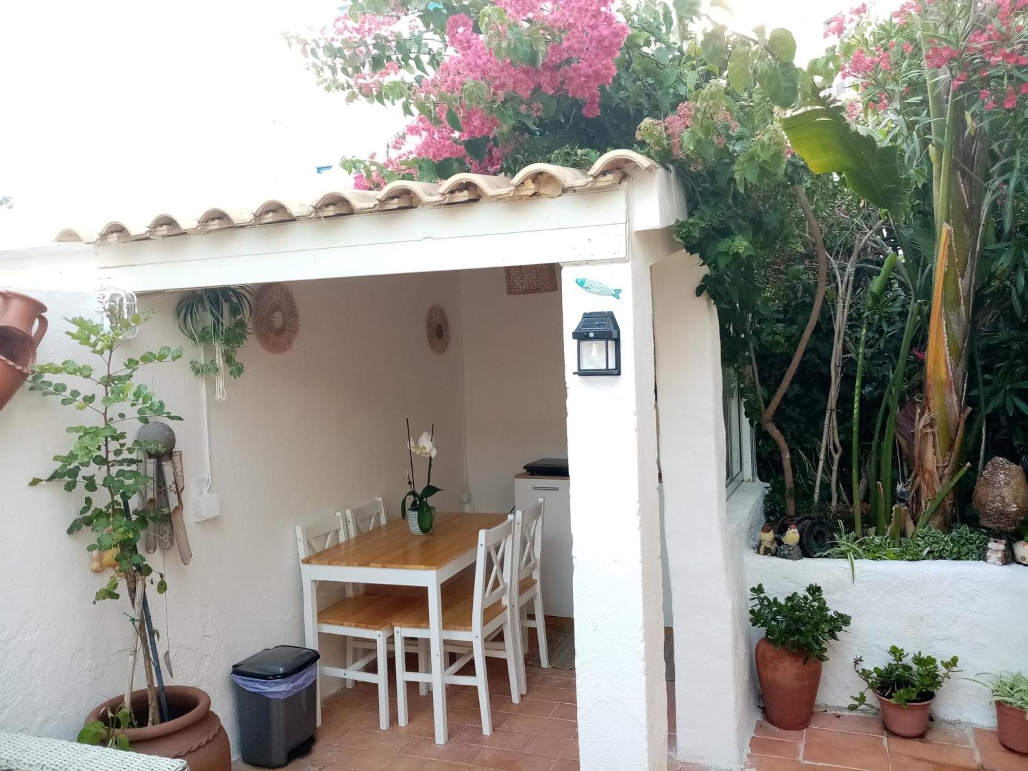 Dom wakacyjny Casa Rustica - Courtyard House Olhão