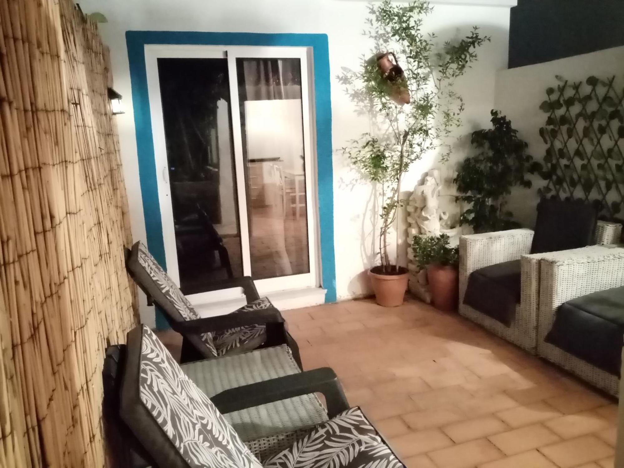 Casa Rustica - Courtyard House *