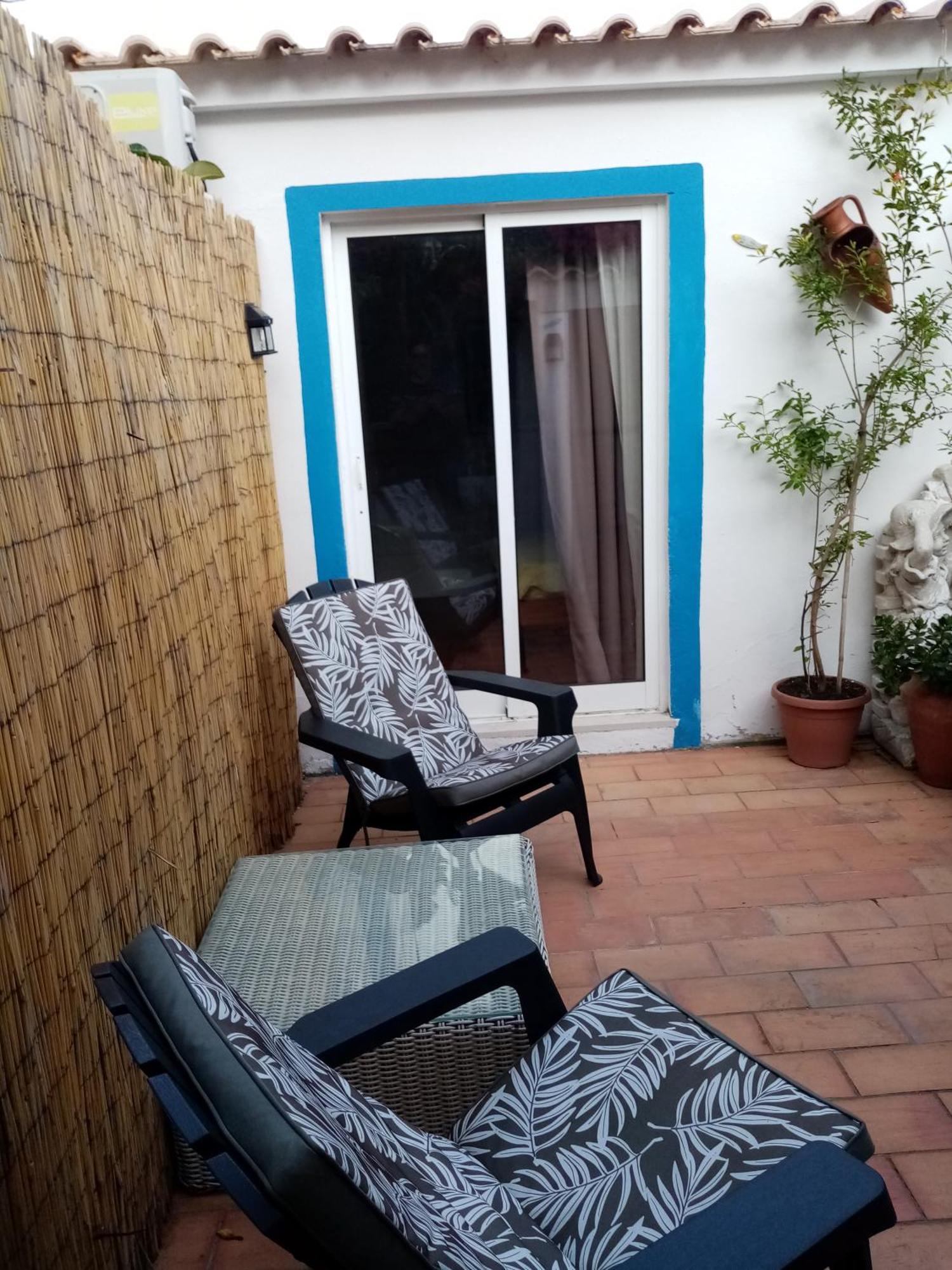 Dom wakacyjny Casa Rustica - Courtyard House *