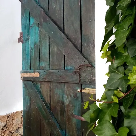 Casa Rustica Villa Olhao Exterior photo