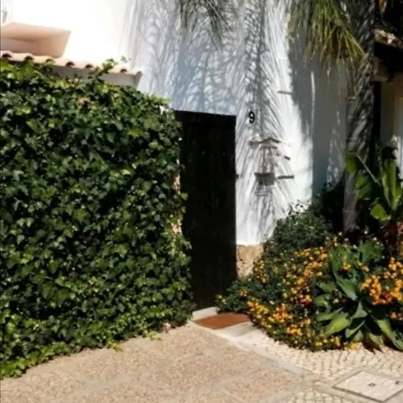 Casa Rustica Villa Olhao Exterior photo