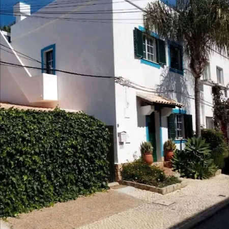 Casa Rustica Villa Olhao Exterior photo
