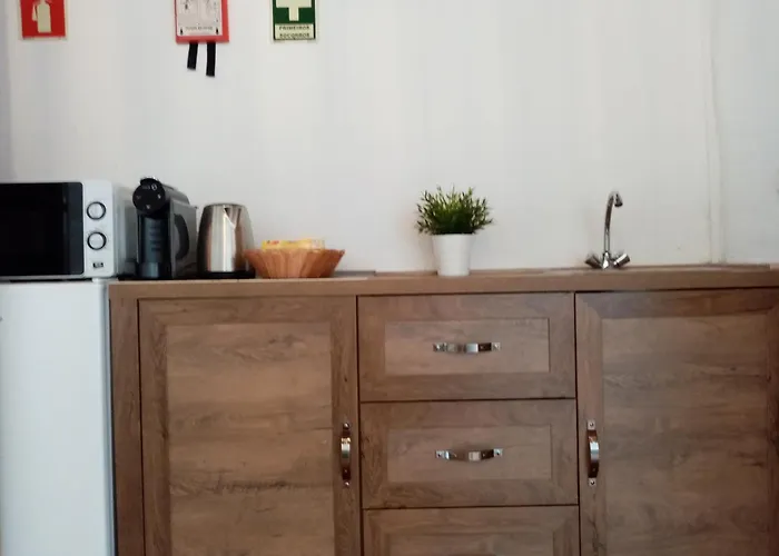 Casa Rustica