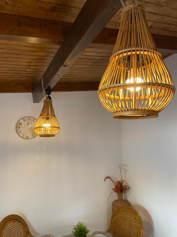 Holiday home Casa Rustica *