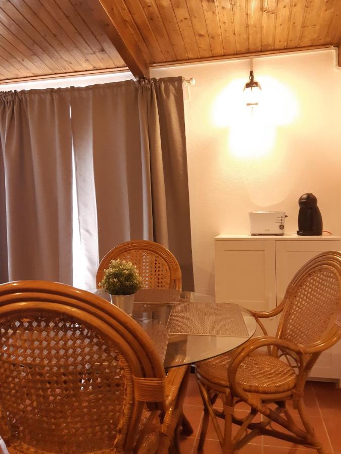 Casa Rustica Holiday home *