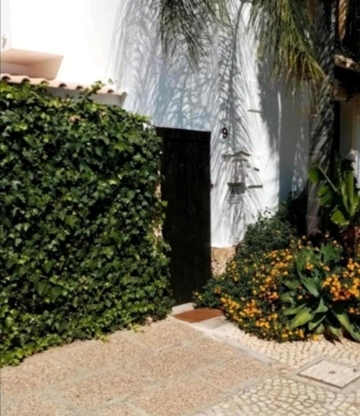 Holiday home Casa Rustica Olhao