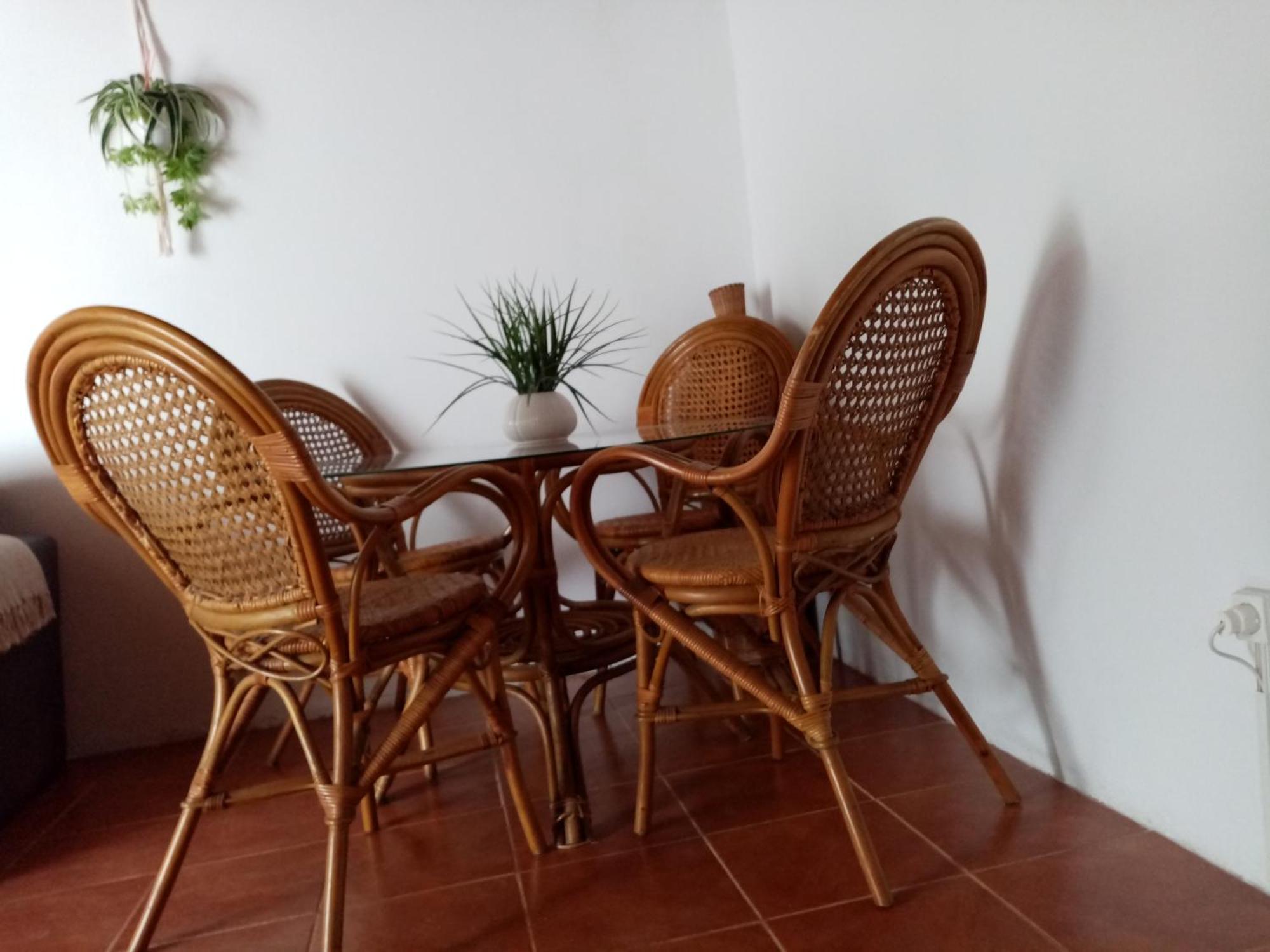 Casa Rustica *