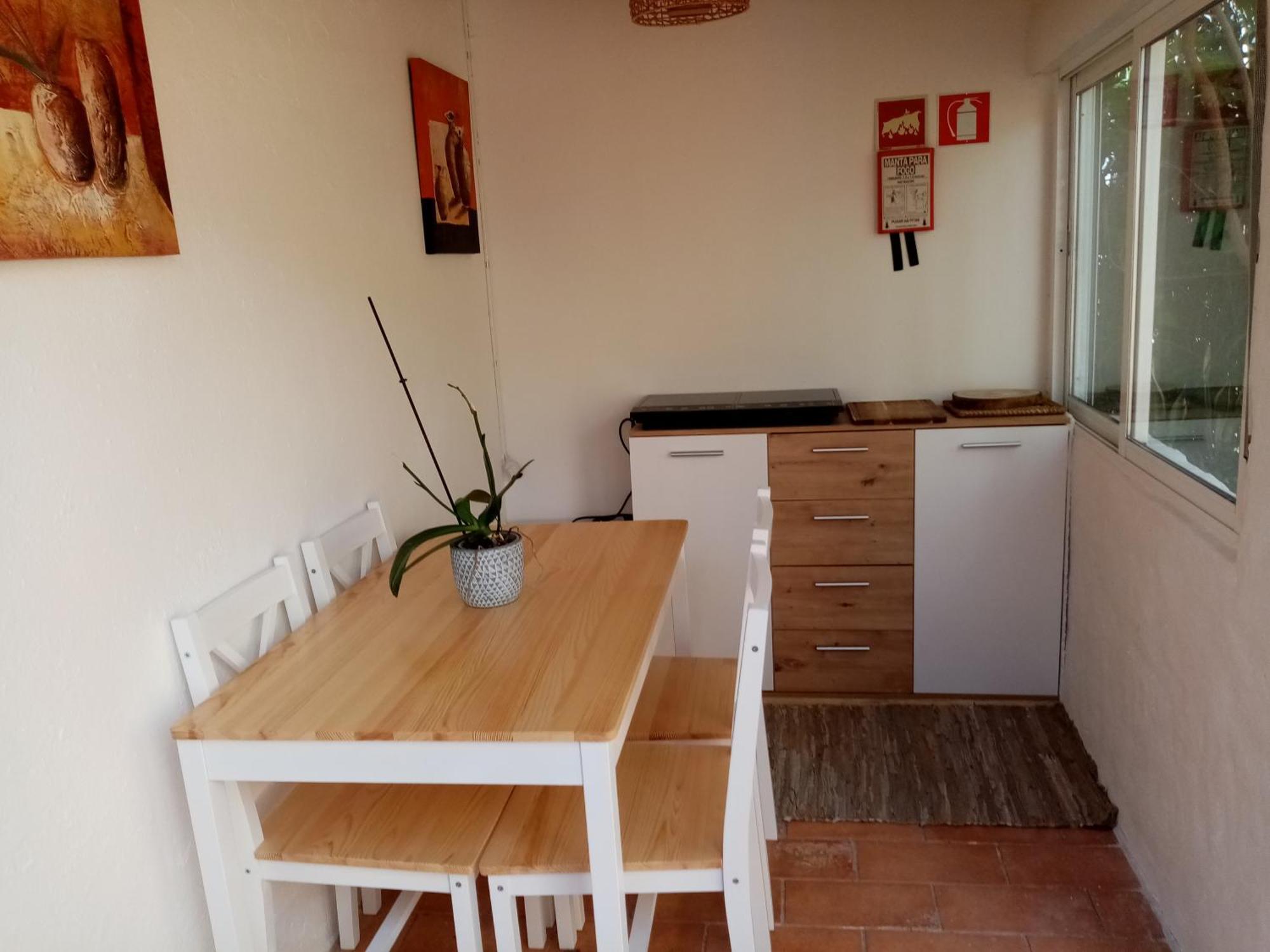 Casa Rustica Olhao