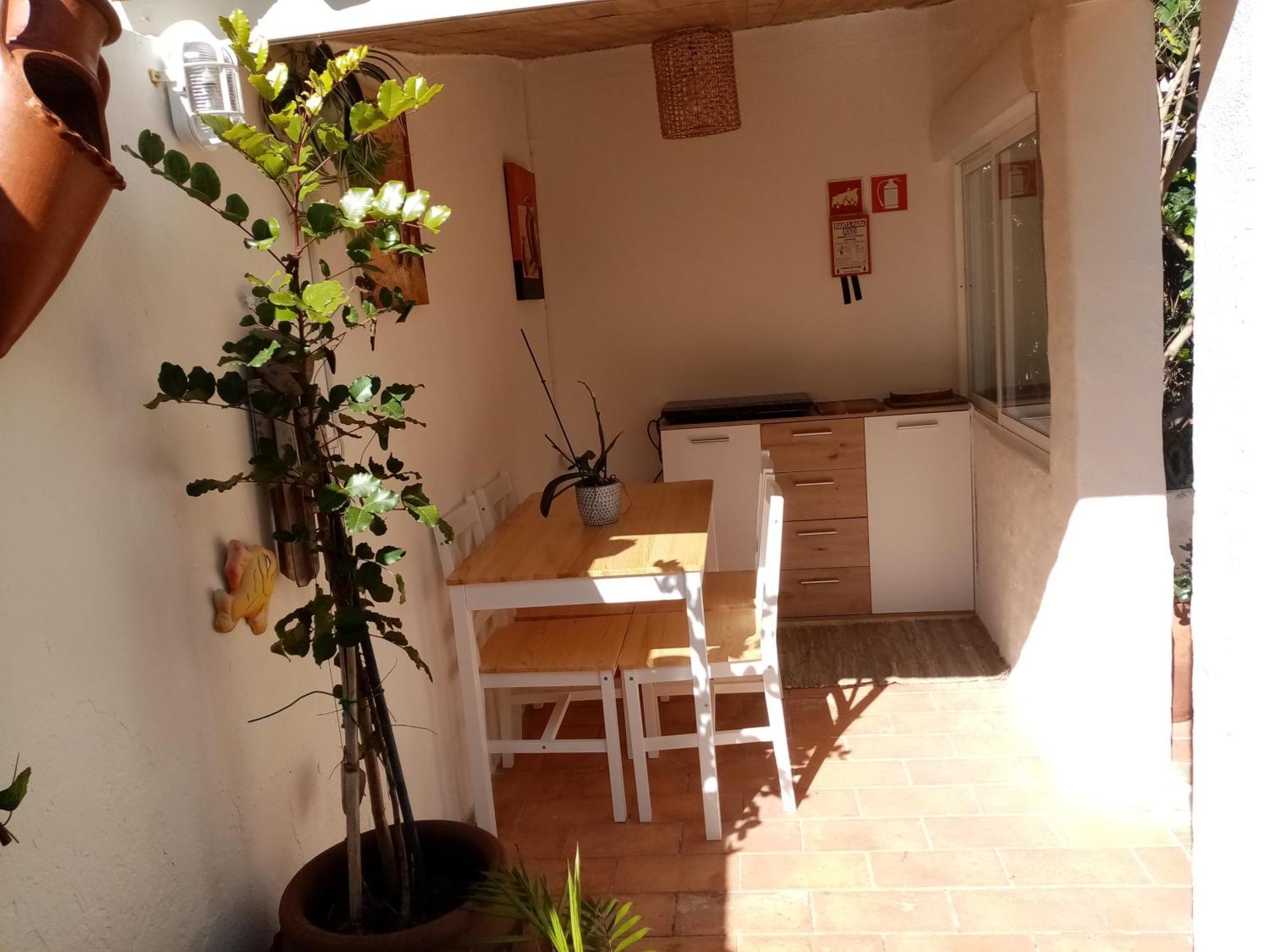 Casa Rustica Holiday home