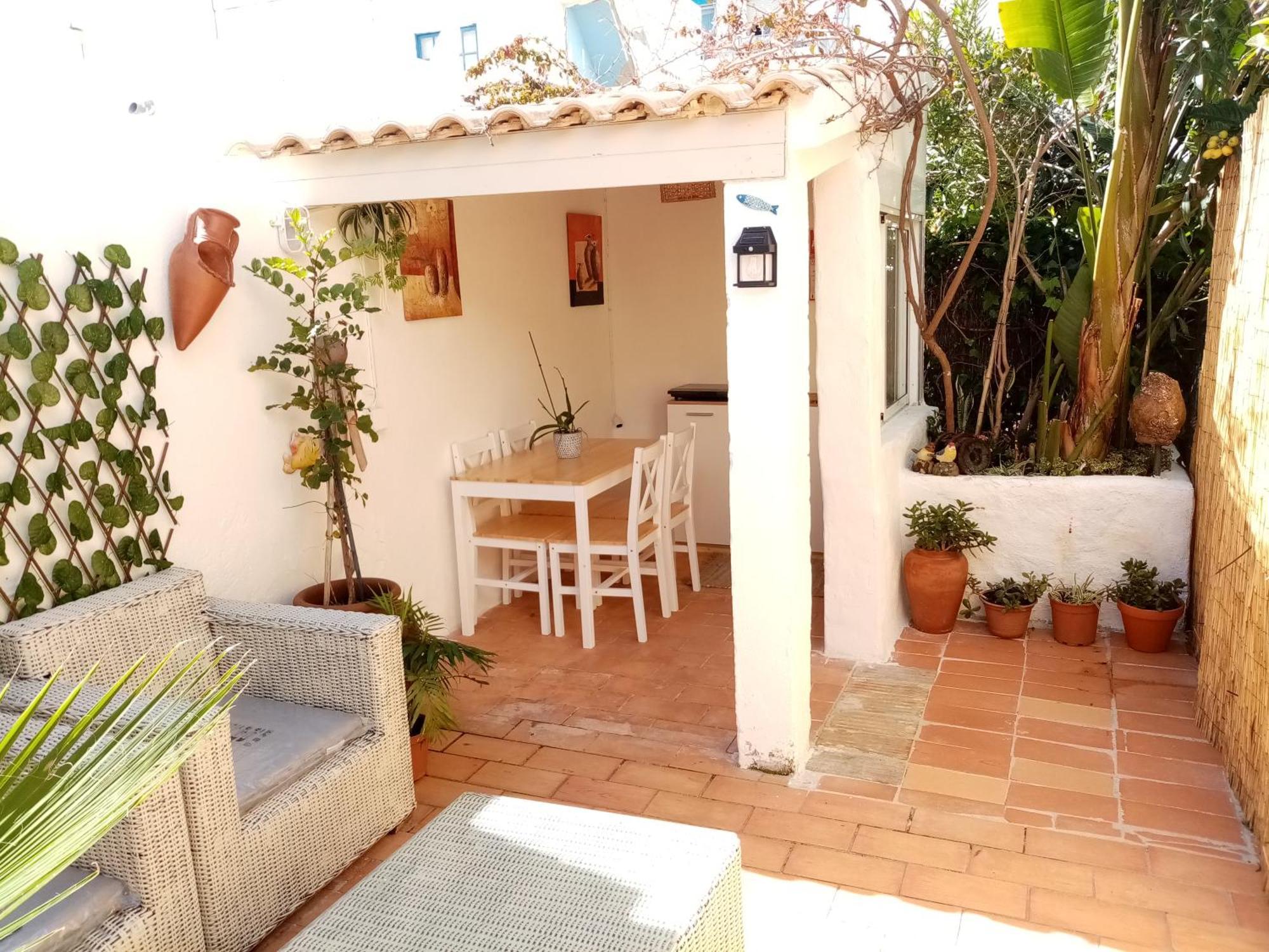 Holiday home Casa Rustica Olhao