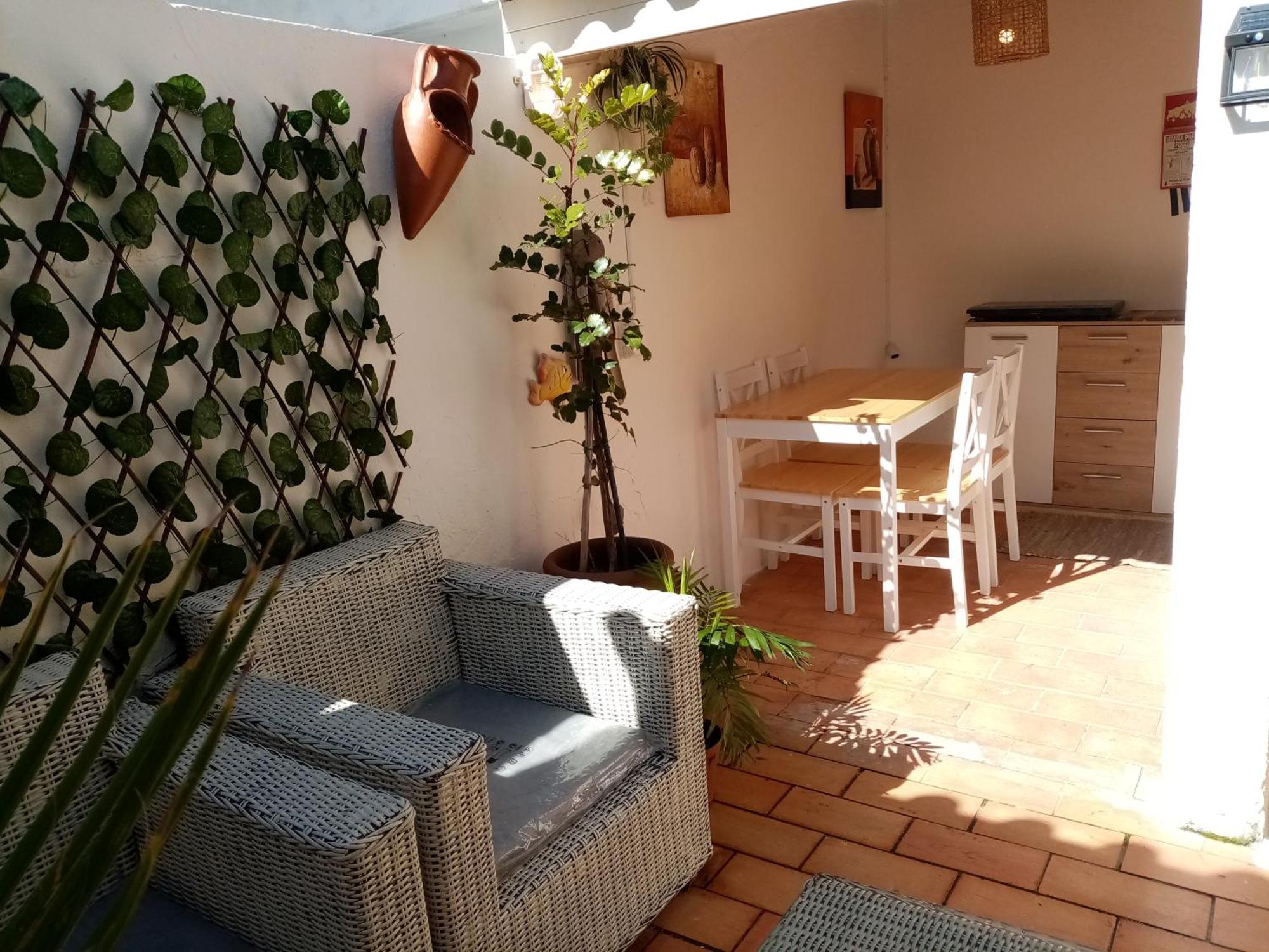Casa Rustica Olhao
